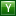 Y Green Icon 16x16 png
