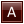 A Red Icon 24x24 png