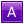 A Violet Icon 24x24 png