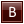 B Red Icon 24x24 png