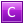 C Pink Icon 24x24 png