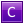 C Violet Icon 24x24 png