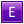 E Violet Icon 24x24 png