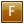 F Gold Icon 24x24 png