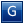 G Blue Icon 24x24 png