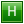 H Green Icon 24x24 png