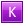 K Pink Icon 24x24 png