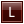 L Red Icon 24x24 png