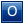 O Blue Icon 24x24 png
