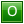 O Green Icon 24x24 png