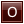 O Red Icon 24x24 png