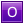 O Violet Icon 24x24 png