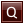 Q Red Icon 24x24 png