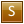 S Gold Icon 24x24 png