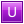 U Pink Icon 24x24 png