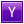 Y Violet Icon 24x24 png