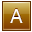 A Gold Icon 32x32 png