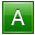 A Green Icon 32x32 png