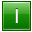 I Green Icon 32x32 png