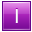 I Pink Icon 32x32 png