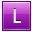L Pink Icon 32x32 png