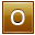 O Gold Icon 32x32 png