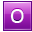 O Pink Icon 32x32 png