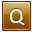 Q Gold Icon 32x32 png