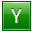 Y Green Icon 32x32 png