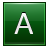 A Dark Green Icon 48x48 png