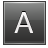A Grey Icon 48x48 png