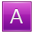 A Pink Icon 48x48 png