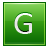 G Green Icon 48x48 png