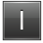 I Grey Icon 48x48 png