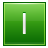 I Green Icon