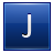 J Blue Icon 48x48 png