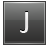 J Grey Icon