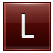 L Red Icon 48x48 png