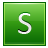 S Green Icon 48x48 png