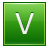 V Green Icon