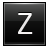 Z Black Icon