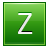 Z Green Icon