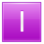 I Pink Icon 64x64 png
