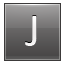 J Grey Icon 64x64 png