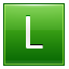 L Green Icon 64x64 png