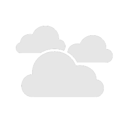 Cloudy Icon 256x256 png