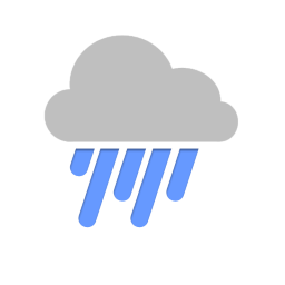 Drizzle Icon 256x256 png