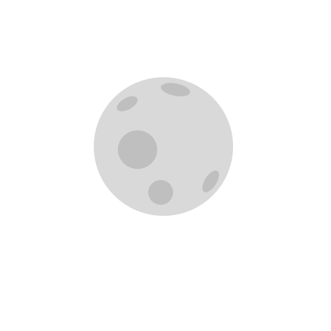 Moon Icon PNG Image, A Moon Icon, Moon Icons, A Icons, Moon