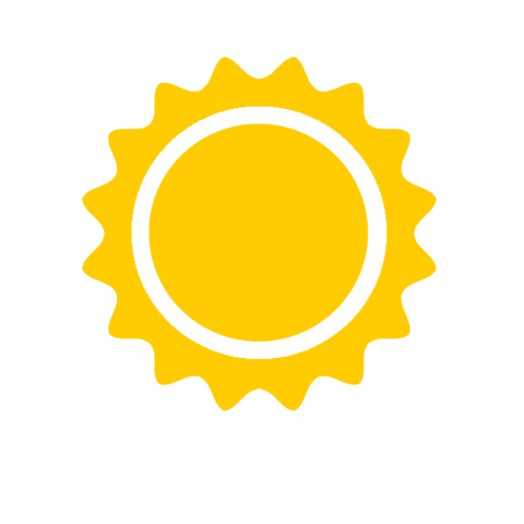 Sunny Icon 512x512 png