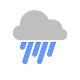 Drizzle Icon 80x80 png